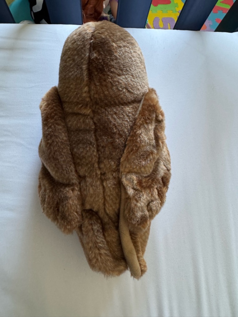 The Wizarding World Of Harry Potter - Hedwig Plush - Picture 2 of 4